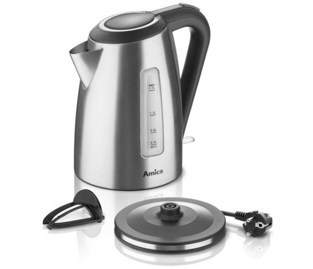 AMICA CZAJNIK AMICA KF 3021 - 1403201 - zdjęcie 3